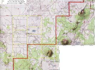 Camino De Piedra, Grants, NM 87020