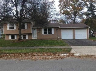 3742 Mexico Ave, Westerville, OH
