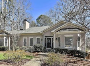 50 Woodridge Pl, Newnan, GA 30265