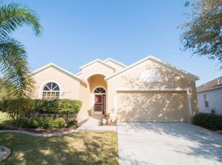 7702 Monarch Hill Way, Apollo Beach, FL 33572