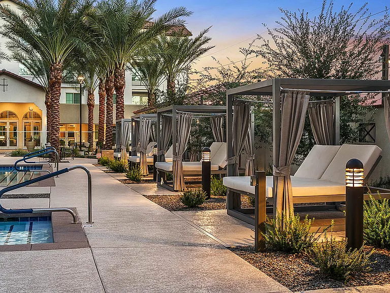 Overture North Scottsdale - 55+ Active Adult Apartment Homes — Photo 42