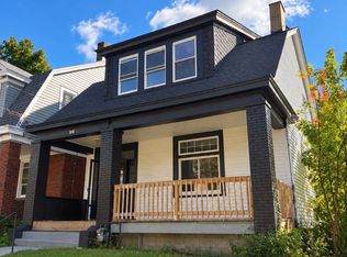 308 Church Ave, Pittsburgh, PA 15210