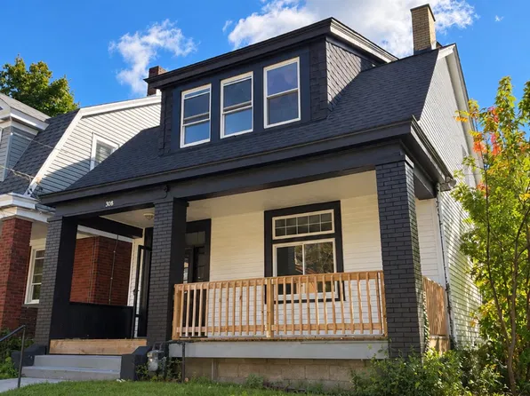 308 Church Ave, Pittsburgh, PA 15210