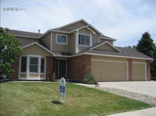 1900 Red Cloud Rd, Longmont, CO 80504