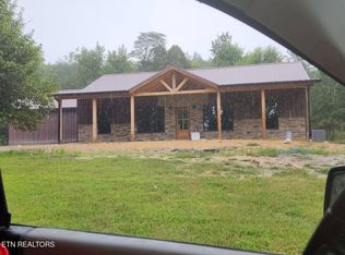 181 Sunshine Ln, Spring City, TN 37381