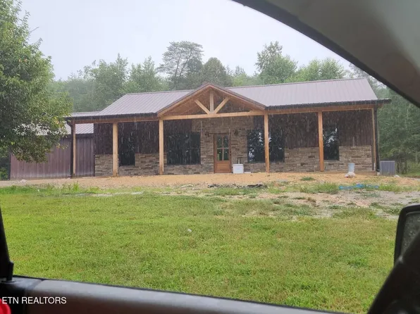 181 Sunshine Ln, Spring City, TN 37381