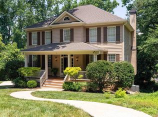 1 Shady Ln, Greenville, SC 29605
