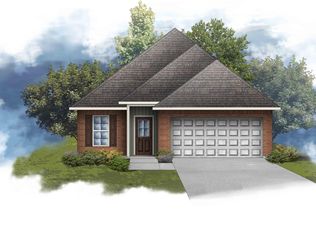 314 Stockbridge Ln, Duson, LA 70529