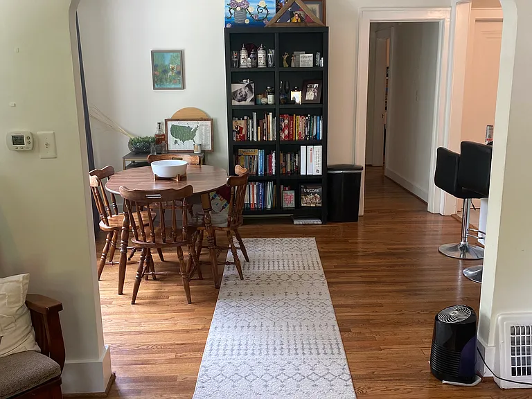 1017 Oakridge Ave #UPPER — Photo 9