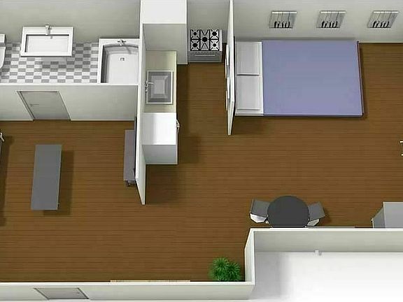 2nd image of 228 Elizabeth St APT 2R