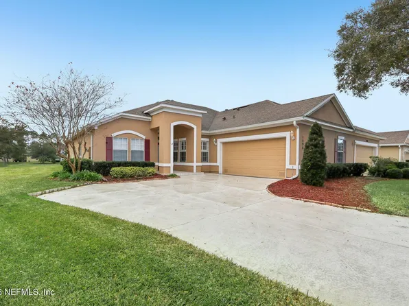 1596 CALMING WATER Drive, Fleming Island, FL 32003