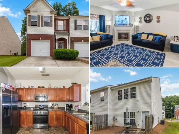 2782 Snapfinger Mnr, Decatur, GA 30035