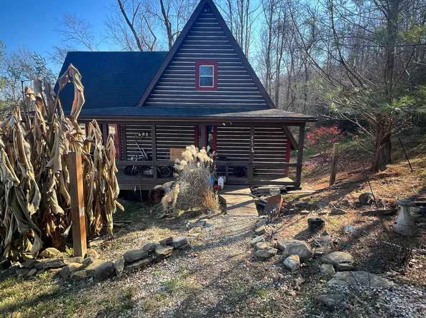 253 Township Road 1357, South Point, OH 45680