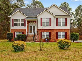 2841 Lake Jodeco Rd, Jonesboro, GA 30236