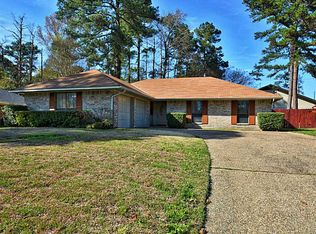 7117 Bobtail Dr, Shreveport, LA 71129