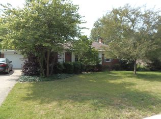 11 Circle Dr, New Bremen, OH 45869