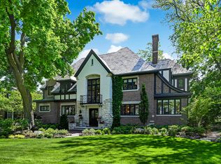 807 McKinley Ln, Hinsdale, IL 60521