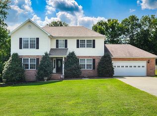 4000 Deep Creek Dr, Madisonville, KY 42431