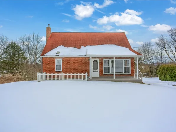 1220 Old Route 18, Wampum, PA 16157