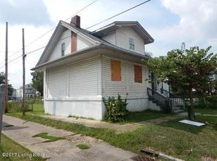 690 S 38th St, Louisville, KY 40211