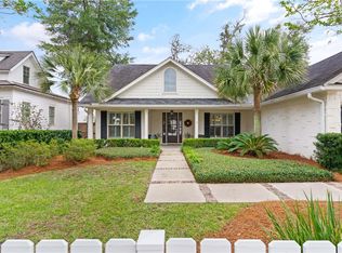 1045 Sinclair Pointe, St Simons Island, GA 31522