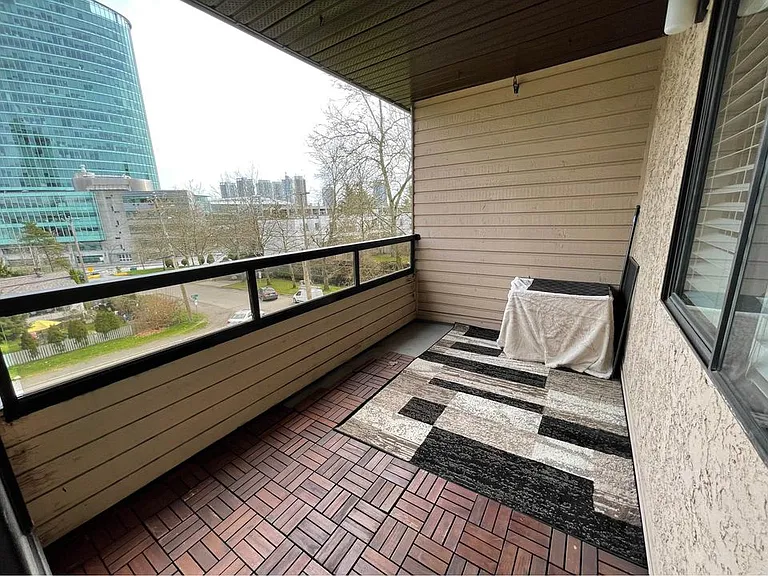 10221 133a St #318 — Photo 2