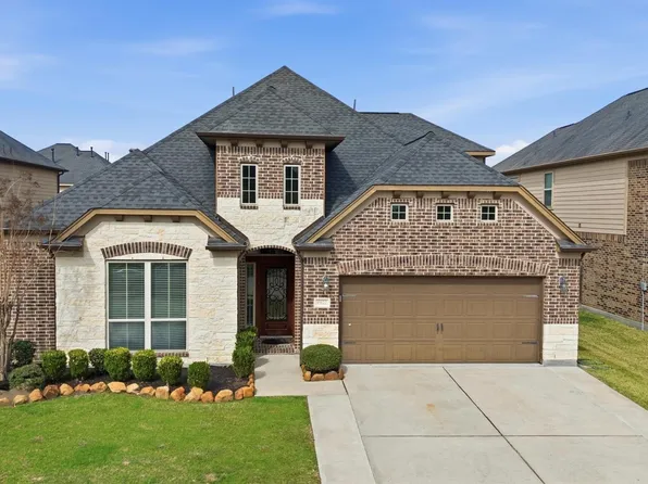 19122 Gaslamp Point Ct, Cypress, TX 77429