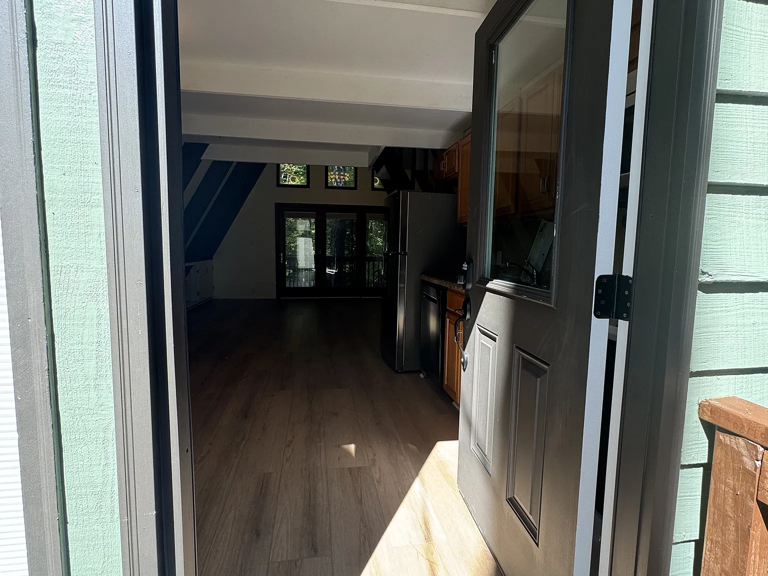 1 bed, 719 sqft, $1,600 — Photo 3