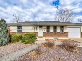 914 Birch Court, Fort Lupton, CO 80621