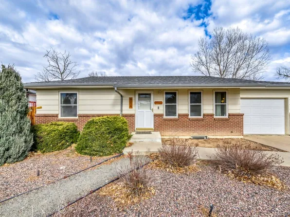 914 Birch Court, Fort Lupton, CO 80621