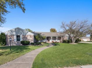 118 N Pkwy, Columbus, NE 68601