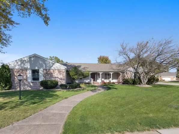 118 N Pkwy, Columbus, NE 68601