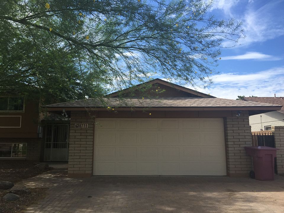 1st image of 8731 E Monterey Way