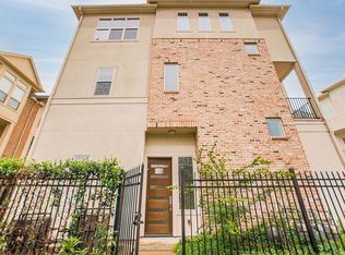 2004 Rosedale St #F, Houston, TX 77004