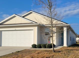 533 Ashby Landing Way, Saint Augustine, FL 32086