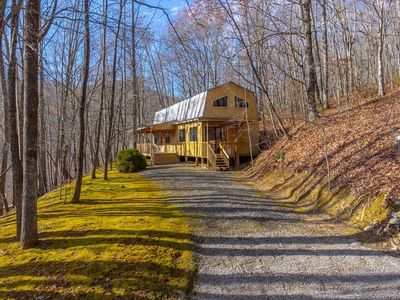 348 Laurel Dr, Whittier, NC, 28789