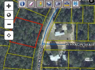 Brookside Dr #LOTS, Defuniak Springs, FL 32433