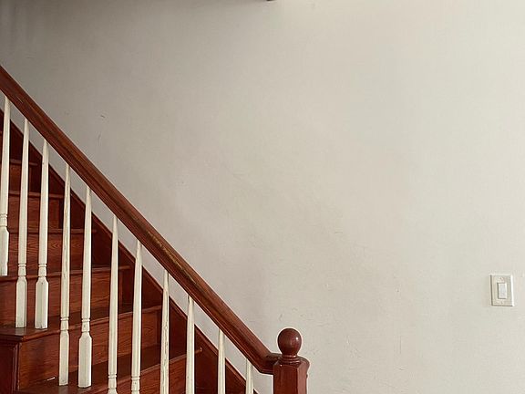 stairway