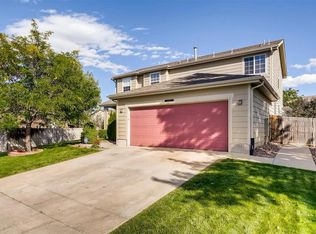 5342 S Rome St, Aurora, CO 80015