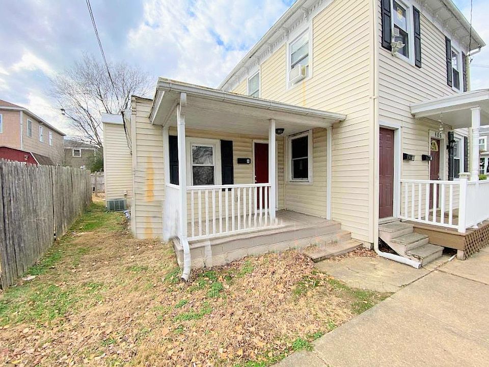 1st image of 806 Weedon St APT A