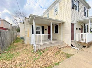 806 Weedon St APT A, Fredericksburg, VA 22401