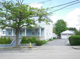 28-30 Bellevue Rd, Quincy, MA 02171