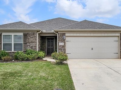 113 Walkers Hill Rd, Meridianville, AL, 35759