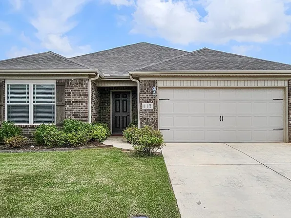113 Walkers Hill Rd, Meridianville, AL 35759