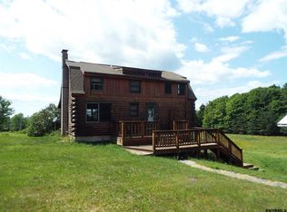 615 Barton Hill Rd, Delanson, NY 12053