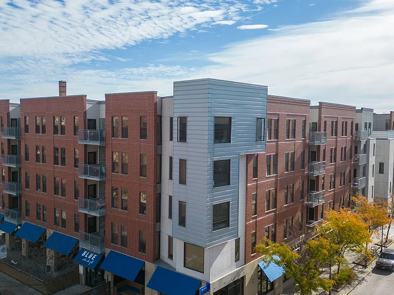 Market Place Lofts — Photo 20