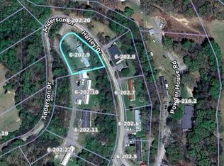 223 Harley Dr, Princeton, WV 24739