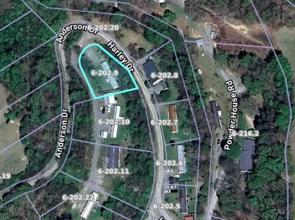 223 Harley Dr, Princeton, WV 24739