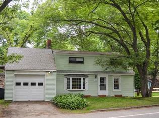 93 Westboro Rd, North Grafton, MA 01536