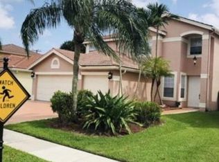 9350 Fox Trot Ln, Boca Raton, FL 33496
